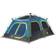 Coleman Dark Room Instant Cabin Tent with Rainfly10P