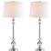 Jonathan Y Elizabeth Table Lamp 33" 2