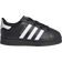 Adidas Infant Superstar - Core Black/Cloud White/Core Black