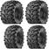 Kenda Bearclaw All-Season 25/8.00--12