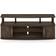 Furinno Jaya TV Bench 119.9x49.8cm