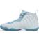 NIKE Little Posite One GS - Aura/Worn Blue/White/Aura