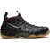 NIKE Foamposite Pro Gucci M - Black/Gym Red/Gorge Green/Metallic Gold