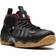 NIKE Foamposite Pro Gucci M - Black/Gym Red/Gorge Green/Metallic Gold