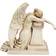 Design Toscano Angel of Grief Monument Religious Figurine 52.1cm