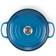 Le Creuset Marseille Signature Cast Iron Round med låg 26cm