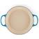 Le Creuset Marseille Signature Cast Iron Round mit Klappe 2.12 L 26 cm