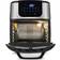 Nova Airfryer Oven DeLuxe