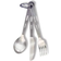 Optimus Titan Bestickset 3st