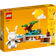 LEGO Jadehase 40643