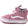 Vans Toddler Sk8-Hi Zip MTE 1 - Plaid Lilas