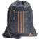 adidas Alliance Sackpack - Medium Grey