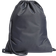adidas Alliance Sackpack - Medium Grey