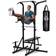 Homcom Multi Function Full Body Power Tower