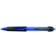 Uniball Power Tank Retractable Ballpoint Pen Blue 1mm