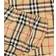 Burberry Vintage Check Dress & Bloomers Set - Beige