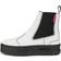 Puma Mayze Pop - White/Black