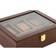 Dkd Home Decor Crystal Jewelery Box - Brown