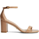 Stuart Weitzman Nudist Curve 75 - Adobe