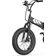 Swagtron EB-8 T Fat Tire Foldable Off-Road