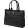 Bon Gout Business Floater Bag - Black