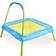 Worlds Apart Kid Active Easy Assembly Junior Trampoline