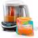 Baby Brezza One Step Homemade Baby Food Maker Deluxe