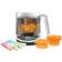 Baby Brezza One Step Homemade Baby Food Maker Deluxe