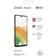 Zagg Invisibleshield Glass Elite Screen Protector for Galaxy A33 5g