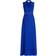 Vera Mont Evening Dress - Jewel Blue