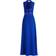 Vera Mont Evening Dress - Jewel Blue