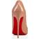 Christian Louboutin So Kate 120mm - Nude