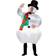 Smiffys Inflatable Snowman Costume