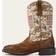 Ariat Sport Patriot M - Antique Mocha Suede