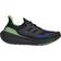 Adidas Ultraboost Light - Core Black/Lucid Lime