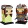 LEGO Brickheadz Lord of the Rings Aragon & Arwen 40632