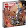 LEGO Marvel Endgame Final Battle 76266