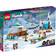 LEGO Friends Igloo Holiday Adventure 41760