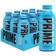 PRIME Blue Raspberry Hydration Drink 500ml 12 pcs