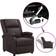 vidaXL Lifting Chair Fåtölj 243.8cm