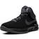 Nike Air Visi Pro VI Nubuck M - Black/Anthracite