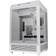 Thermaltake The Tower 500 Tempered Glass Snow