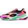 Puma RS-Fast W - White/Green/Peach