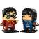 LEGO Brickheadz Harry Potter & Cho Chang 40616