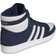 Adidas Top Ten RB M - Collegiate Navy/Grey One