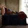 HiEnd Accents Stella Bedspread Blue (203.2x198.1cm)