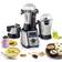 Hamilton Beach Professional Juicer Mixer Grinder