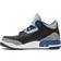 NIKE Air Jordan 3 Retro M - Black/Sport Blue/Wolf Grey