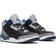 NIKE Air Jordan 3 Retro M - Black/Sport Blue/Wolf Grey