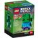 LEGO Brickheadz Minecraft Zombie 40626